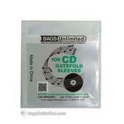 These crystal-clear polypropylene s